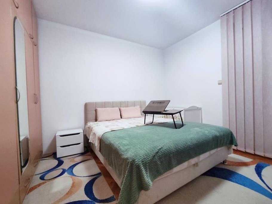 "Idea" Room With Free Parking Сплит Экстерьер фото